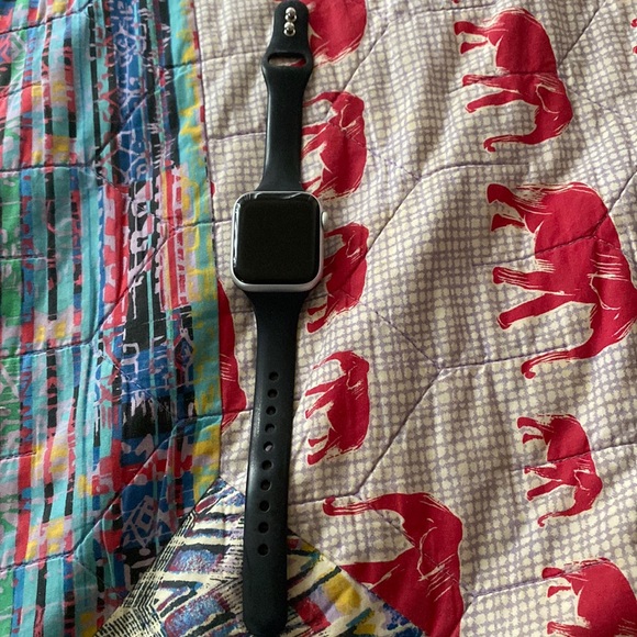 Apple Watch Series 6
